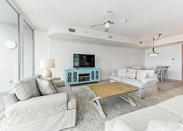 Bel Sole 201 Holiday home
