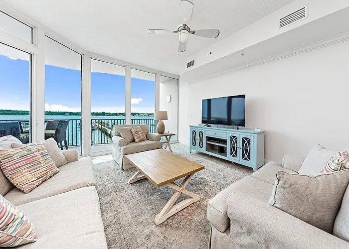 Bel Sole 201 * Gulf Shores