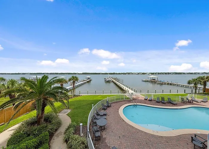 Bel Sole 201 * Gulf Shores