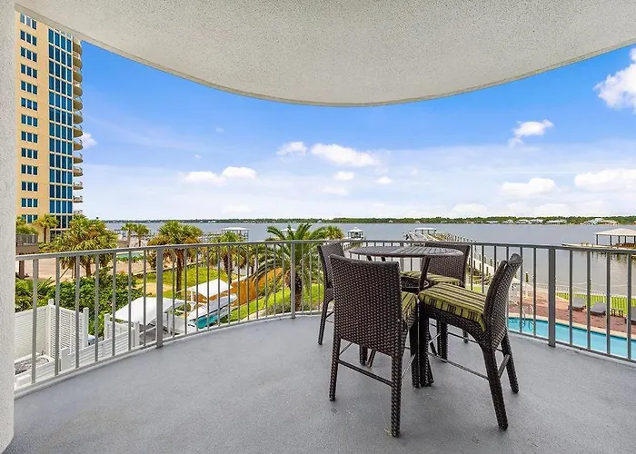 Bel Sole 201 Gulf Shores
