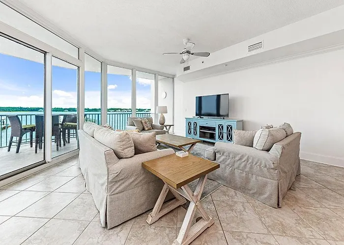 Holiday home Bel Sole 201 Gulf Shores