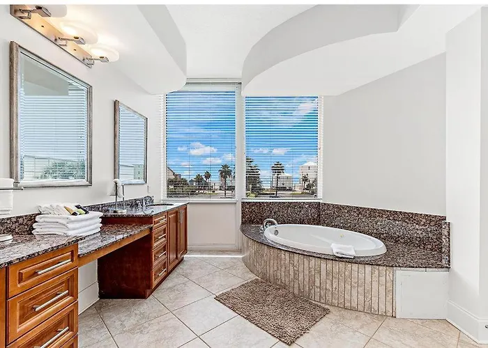 Bel Sole 201 Holiday home Gulf Shores