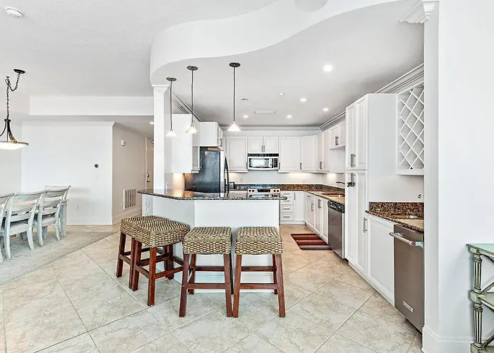 Holiday home Bel Sole 201 Gulf Shores