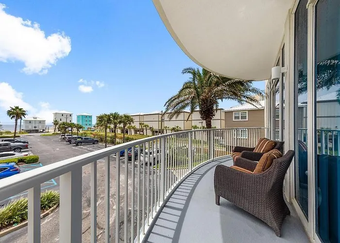 Holiday home Bel Sole 201