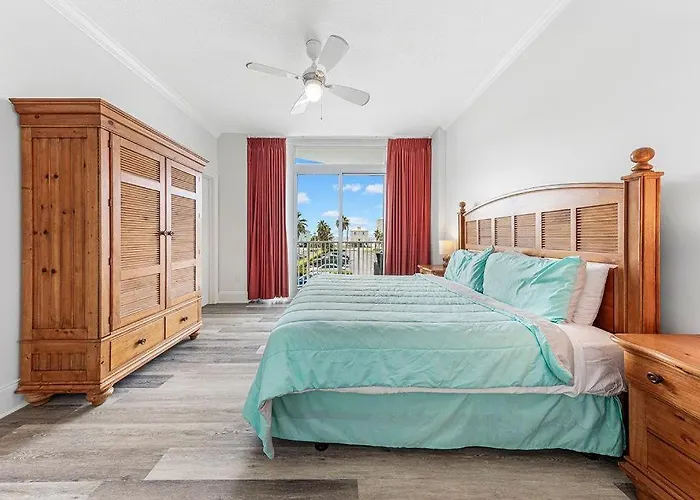 Bel Sole 201 Holiday home *