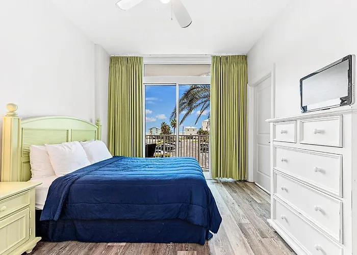 Bel Sole 201 Holiday home Gulf Shores