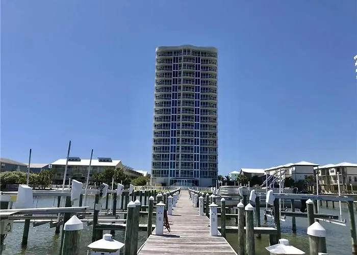 Bel Sole 201 Holiday home Gulf Shores