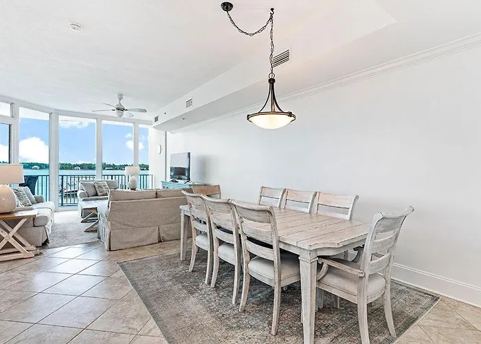 Holiday home Bel Sole 201 Gulf Shores
