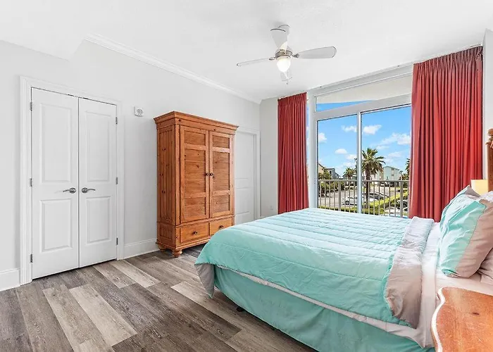 Holiday home Bel Sole 201