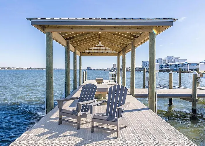 Bel Sole 201 * Gulf Shores
