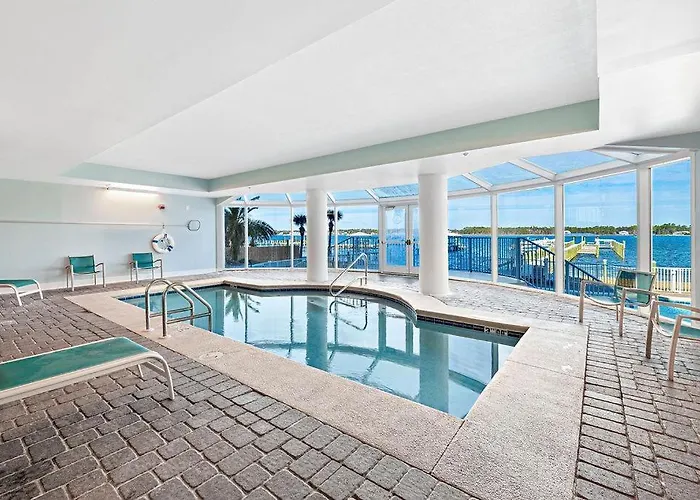 Bel Sole 201 Holiday home Gulf Shores
