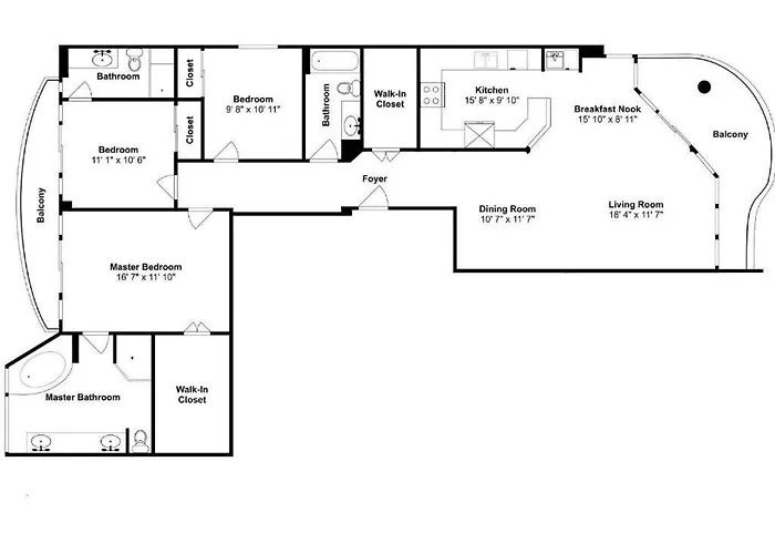 Bel Sole 201 Holiday home *