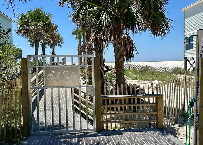 Bel Sole 201 Gulf Shores