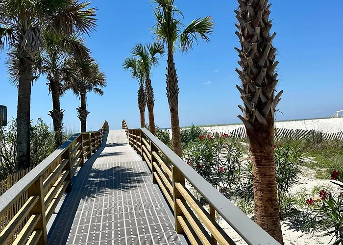 Bel Sole 201 Gulf Shores